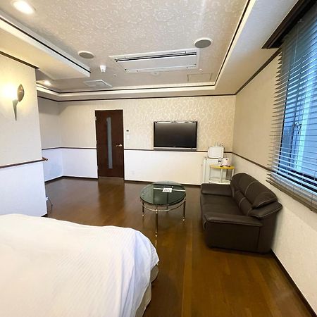 Hotel Ritz Koshien Nishinomiya Exterior foto